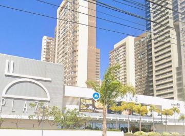 Comercial , Águas Claras · DF PLAZA SHOPPING, SALA COMERCIAL 33M2, com uma vaga