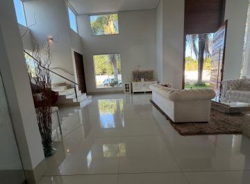 Casa de 5 quartos, Brasília · Qi 25, CHÁCARA, LINDO SOBRADO, VISTA LINDA DO LAGO E BRASÍLIA, FRAÇÃO 2500M, 980m de obra