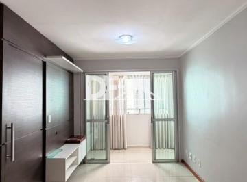Foto 06 · Apartamento para Alugar em Águas Claras | 2 Quartos 65m²