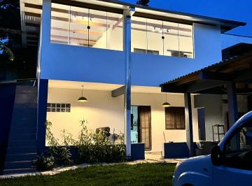 Casa de 3 quartos, São Sebastião · Sobrado a venda na melhor rua de maresias