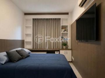 260f61b0 · Apartamento, 1 dormitórios, 53.82 m², em Itacorubi