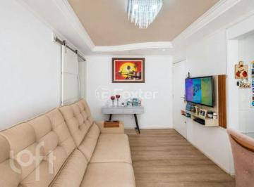 e6e008ae · Apartamento, 2 dormitórios, 58 m², em Capoeiras