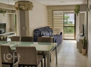 1e88b575 · Apartamento, 2 dormitórios, 69.76 m², em Itacorubi