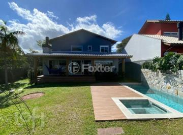 a5ba9c3a · Casa, 4 dormitórios, 236.28 m², em Pântano do Sul
