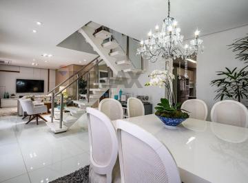 Apartamento · 300m² · 3 Quartos · 4 Vagas · Cobertura Duplex à venda na Mooca | 300 m² | 3 Suítes | 4 Vagas | Piscina Privativa | Automação Alex