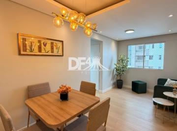 Foto 01 · Apartamento para Alugar em Águas Claras | 2 Quartos 49m²