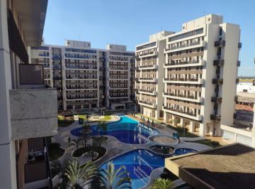 Apartamento de 1 quarto, Brasília · Vendo Venice Park Suk Mezzanino Estendido