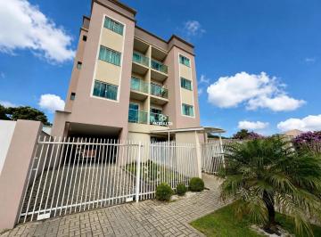 Apartamento em São José dos Pinhais - Cruzeiro (AP03330) · Apartamento à venda | Bairro Cruzeiro – São José dos Pinhais/PR
