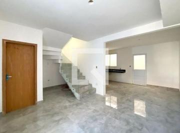 Casa · 124m² · 3 Quartos · 2 Vagas · Casa à Venda - Santa Efigênia, 3 Quartos, 124 m² - Belo Horizonte