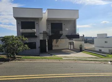 Casa · 342m² · 5 Quartos · 4 Vagas · Casa à venda e para alugar em Campinas, Parque das Quaresmeiras, com 5 quartos, com 342 m²