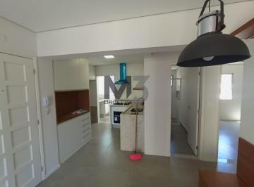 Apartamento · 67m² · 2 Quartos · 1 Vaga · Apartamento para alugar em Campinas, Centro, com 2 quartos, com 67 m², Edifício Haiti
