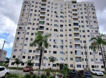 Apartamento de 2 quartos, Aglomeração Urbana de São Luís · Apartamento à Venda no Condomínio Ilha de Aruba - Cohama