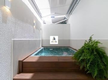 Imagem · Apartamento garden, 1 quarto, mobiliado, Airbnb, rua Décio Vilares - Copacabana