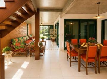Casa · 450m² · 4 Quartos · Casa à venda - em Jurerê Internacional