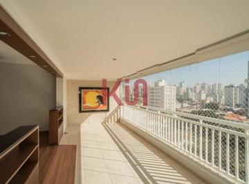 Apartamento · 104m² · 2 Quartos · 2 Vagas · Apartamento à venda em São Paulo-SP, Chácara Inglesa: 2 quartos, 2 suítes, 3 banheiros, 2 vagas, 104