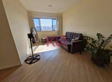 Apartamento · 100m² · 3 Quartos · 1 Vaga · Apartamento para locação em São Paulo-SP, Vila Clementino: 3 quartos, 1 suíte, 2 banheiros, 1 vaga,