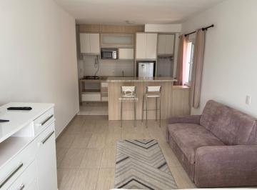Apartamento · 42m² · 1 Quarto · 1 Vaga · Apartamento à venda - no Cristo Rei