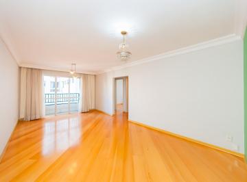 Apartamento · 93m² · 3 Quartos · 1 Vaga · Apartamento para locação no Batel, Curitiba