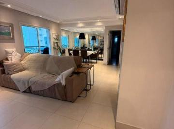 Apartamento · 3 Quartos · 3 Vagas · APARTAMENTO 3 DORMITÓRIOS 2 SUÍTES-3VG VENDA MOEMA