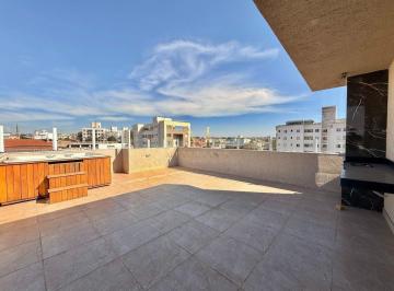 Apartamento · 160m² · 3 Quartos · 3 Vagas · Apartamento Cobertura À venda no bairro Santa Branca Pampulha Belo Horizonte