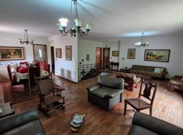 Casa · 400m² · 3 Quartos · 4 Vagas · Casa à venda, 3 quartos, 1 suíte, 4 vagas, Vila Rezende - Piracicaba/SP