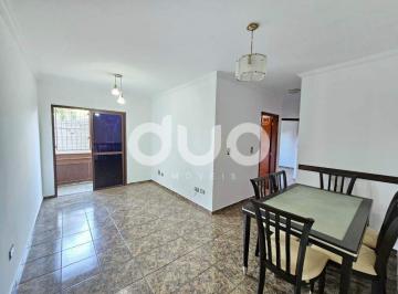 Apartamento · 83m² · 3 Quartos · 1 Vaga · Apartamento com 3 dormitórios à venda, 83 m² por R$ 255.000,00 - Morumbi - Piracicaba/SP