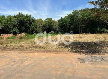 Terreno · 444m² · Terreno à venda, 443 m² por R$ 445.000,00 - Vila Industrial - Piracicaba/SP