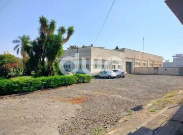 Casa · 1100m² · 8 Vagas · Barracão para alugar, 1100 m² por R$ 35.441,53/mês - Morumbi - Piracicaba/SP