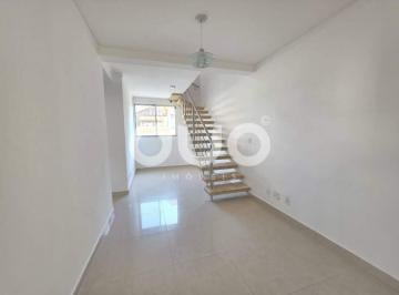 Apartamento · 109m² · 2 Quartos · 2 Vagas · Apartamento 2 dormitórios para Alugar em Piracicaba – Jardim Elite | 2 Dorms, 2 Banheiros e 2 Vagas