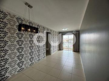 Apartamento · 72m² · 3 Quartos · 2 Vagas · Apartamento com 3 dormitórios, 72 m² - venda por R$ 390.000,00 ou aluguel por R$ 2.595,15/mês - Vila