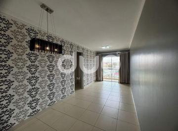 Apartamento · 72m² · 3 Quartos · 2 Vagas · Apartamento para aluguel em Piracicaba-SP (Vila Monteiro) - R$2.595,00 com 3 dorms, 1 suíte, 2 vagas