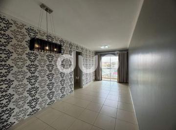 Apartamento · 72m² · 3 Quartos · 2 Vagas · Apartamento para aluguel em Piracicaba-SP (Vila Monteiro) - R$2.595,00 com 3 dorms, 1 suíte, 2 vagas