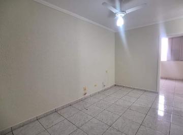 Apartamento · 50m² · 2 Quartos · Apartamento 2 quartos para aluguel, Ed. Saint Paul - no Centro de Piracicaba - R$ 1.000/mês
