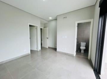 Casa · 204m² · 3 Quartos · 4 Vagas · Casa com 3 quartos à venda, 204 m² por R$ 1.190.000 - Ondas - Condomínio Soleil - Piracicaba/SP
