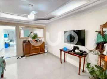 Casa · 170m² · 3 Quartos · 4 Vagas · Casa com 3 dormitórios à venda, 170 m² por R$ 630.000,00 - Jardim Brasília - Piracicaba/SP