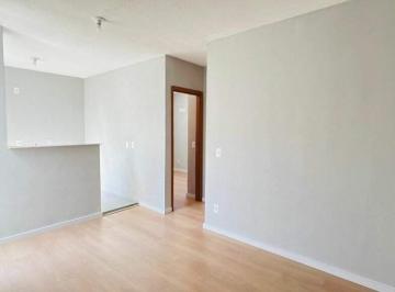 Apartamento · 42m² · 2 Quartos · 1 Vaga · Apartamento com 2 dormitórios à venda, 42 m² por R$ 159.000,00 - Jardim Parque Jupiá - Piracicaba/SP