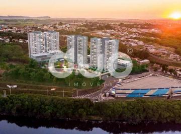 Apartamento · 53m² · 2 Quartos · Apartamento à venda, 2 quartos, Bongue - Piracicaba/SP