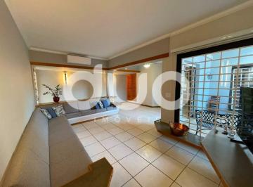 Casa · 277m² · 3 Quartos · 6 Vagas · Casa para aluguel com 3 quartos (1 suíte), escritório e espaço gourmet em Piracicaba/SP
