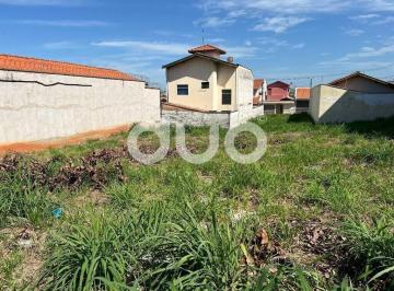 Terreno · 175m² · Terreno à venda em Piracicaba no Parque Conceição, 175 m² por R$ 165.000,00