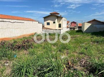 Terreno · 175m² · Terreno à venda em Piracicaba no Parque Conceição, 175 m² por R$ 165.000,00