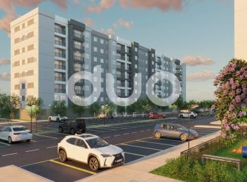 Apartamento · 92m² · 3 Quartos · Apartamento à venda, 3 quartos, Jardim Abaeté - Piracicaba/SP