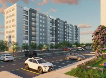 Apartamento · 74m² · 2 Quartos · 1 Vaga · Apartamento à venda, 2 quartos, 2 suítes, 1 vaga, Jardim Abaeté - Piracicaba/SP