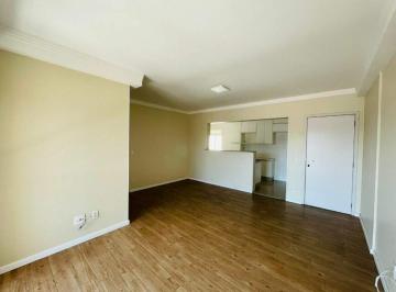 Apartamento · 96m² · 3 Quartos · 2 Vagas · Apartamento com 3 dormitórios à venda, 96 m² por R$ 610.000,00 - Vila Rezende - Piracicaba/SP