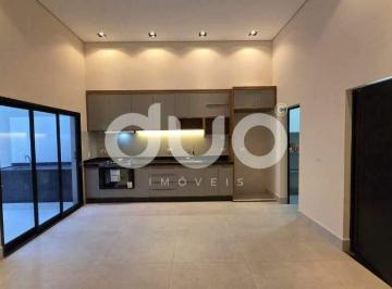 Casa · 138m² · 3 Quartos · 2 Vagas · Casa com 3 dormitórios à venda, 138 m² por R$ 950.000,00 - Água Branca - Piracicaba/SP