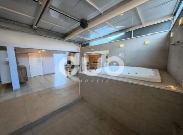 Casa · 173m² · 3 Quartos · 2 Vagas · Casa à venda, 3 quartos, 3 suítes, 2 vagas, Astúrias - Piracicaba/SP