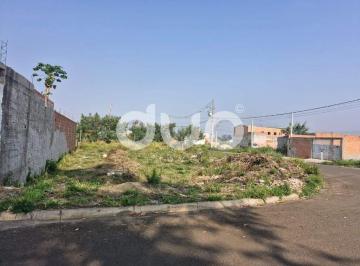 Terreno · 302m² · Terreno à venda, 301 m² por R$ 150.000,00 - Piazza Itália - Piracicaba/SP