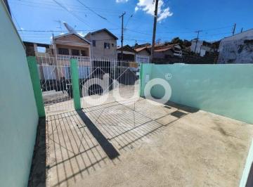 Casa · 51m² · 1 Quarto · 2 Vagas · Casa à venda em Piracicaba no bairro Parque dos Eucaliptos, 51 m² por R$ 170.000,00 