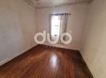 Casa · 72m² · 2 Quartos · Casa com 2 dormitórios para alugar, 72 m² por R$ 900,00/mês - Jaraguá - Piracicaba/SP