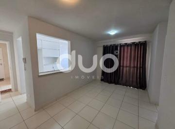 Apartamento · 1m² · 2 Quartos · Apartamento para aluguel, 2 quartos, Jardim Nova Iguaçu - Piracicaba/SP