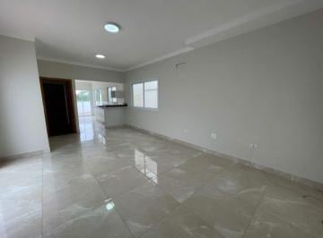 Casa · 119m² · 3 Quartos · 2 Vagas · Casa para Alugar no Residencial Paineiras em Piracicaba com 3 Quartos, Suíte e 2 Vagas